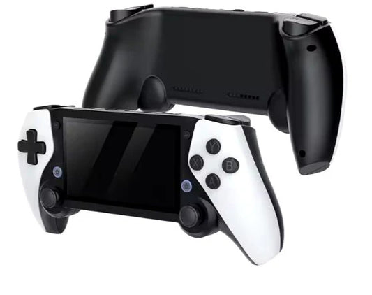 Handheld Game Console © | جهاز ألعاب محمول © بتجربة ممتعة في كل مكان