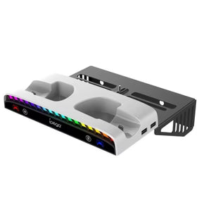 Retro Video Game Player Console © | جهاز تشغيل ألعاب الفيديو الكلاسيكية ©