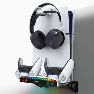 Retro Video Game Player Console © | جهاز تشغيل ألعاب الفيديو الكلاسيكية ©