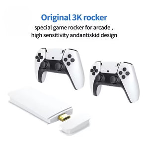2.4G Wireless Game Console | وحدة ألعاب لاسلكية 2.4 G