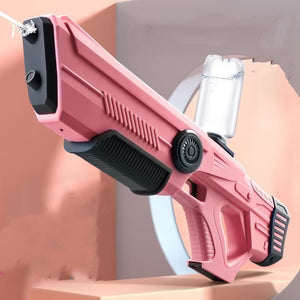 Electric Water Gun | مسدس ماء كهربائي
