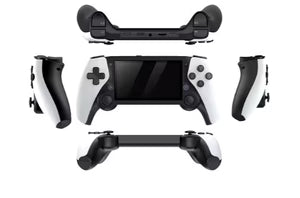 Handheld Game Console © | جهاز ألعاب محمول © بتجربة ممتعة في كل مكان