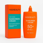 Huda Beauty Sunscreen SPF 50+