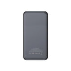 Portable slim Power bank For laptop rohs powerbank 20000mah
