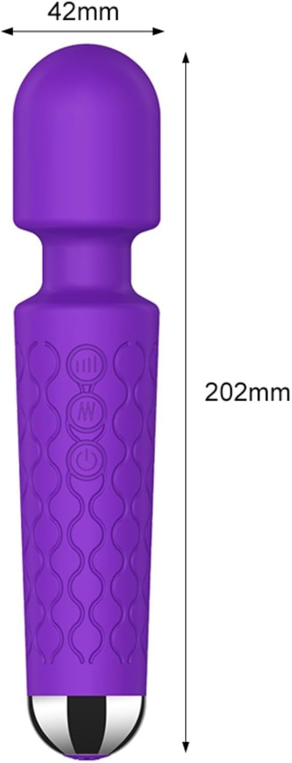 Electric Body Massager