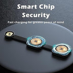 3-in-1 Wireless Charger