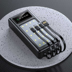 Airmez Power Bank 30000mAh