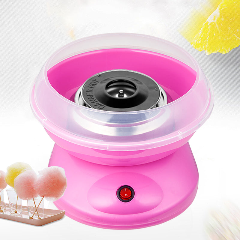 Portable Cotton Candy Machine