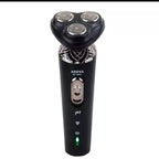 AKOVA 3-in-1 Multifunctional Electric Shaver