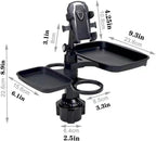 5-in-1 Car Cup Holder