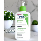 Cerave Hydrating Cleanser