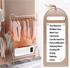 Portable Wall Mounted Air Conditioner