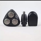 AKOVA 3-in-1 Multifunctional Electric Shaver