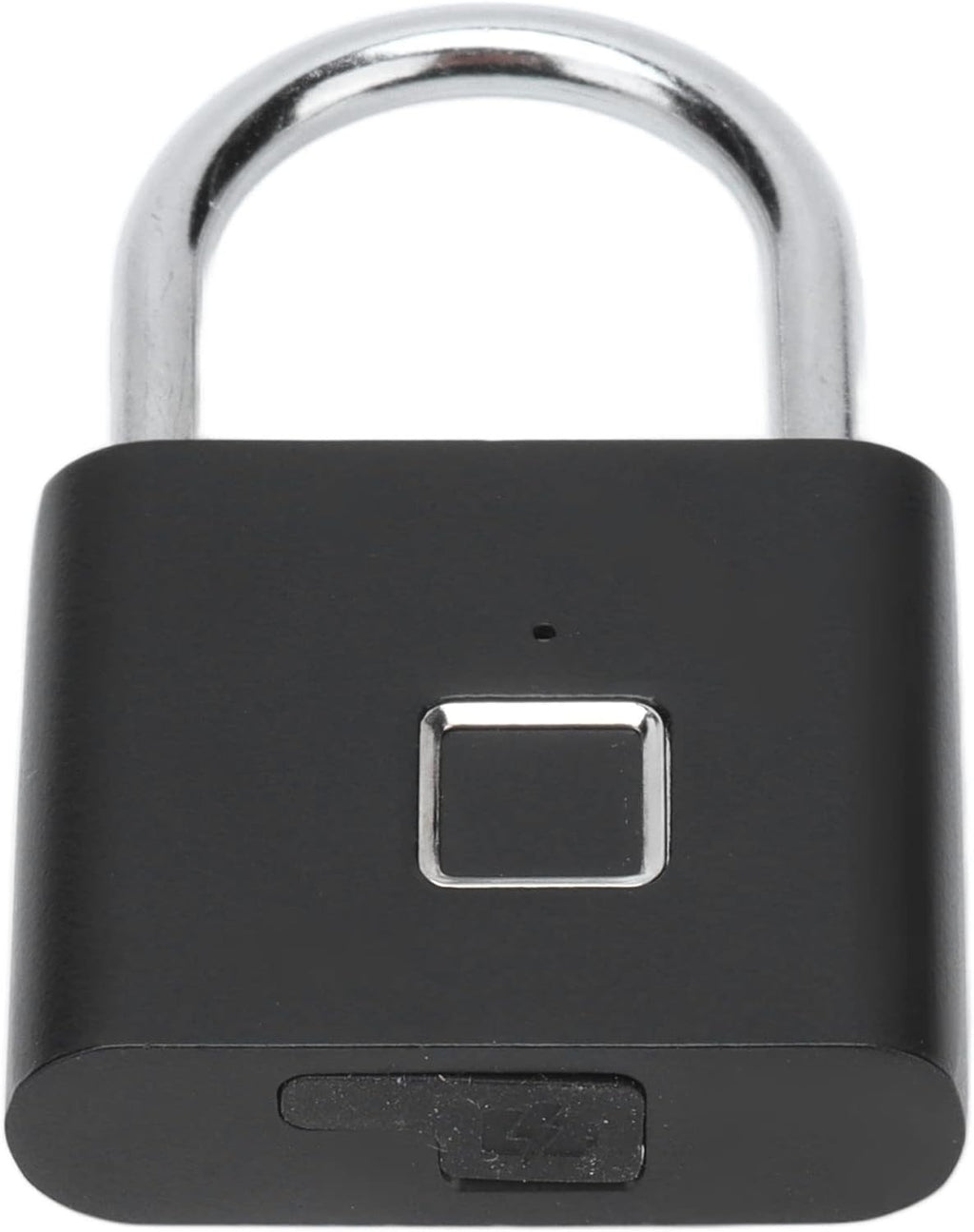 Fingerprint Padlock