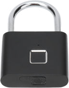 Fingerprint Padlock