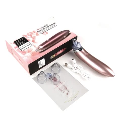 Pore Cleaning Device