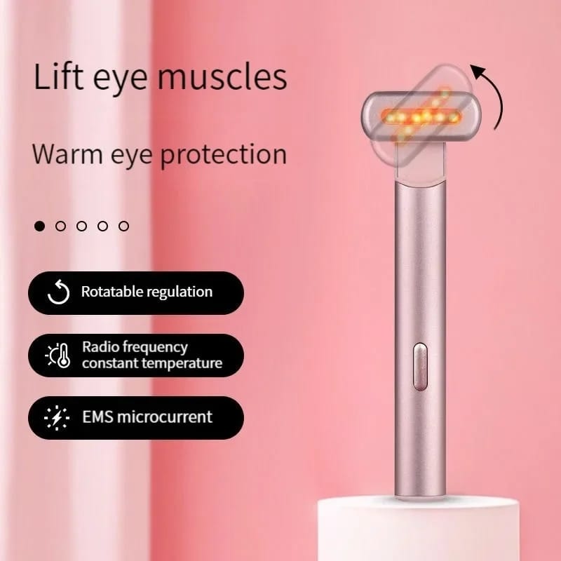 Eye Beauty Device