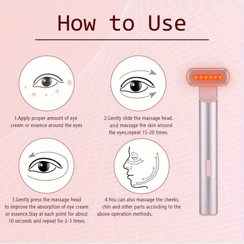 Eye Beauty Device