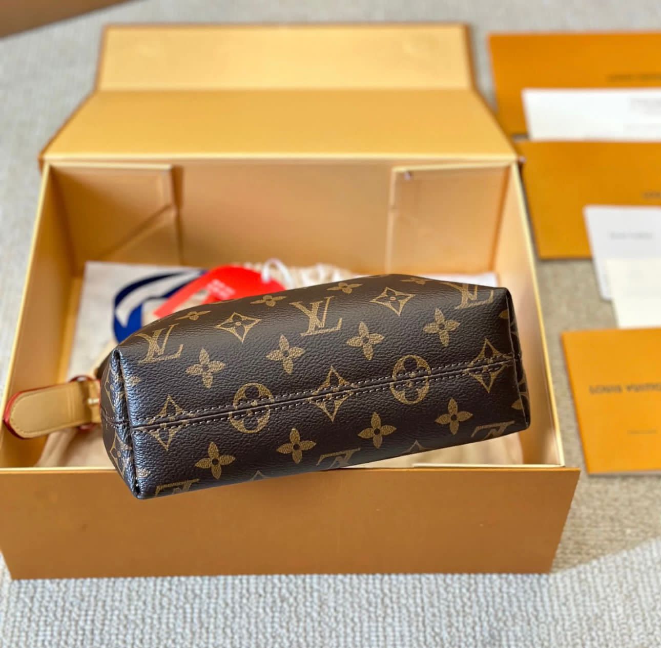 Louis Vuitton Easy Pouch