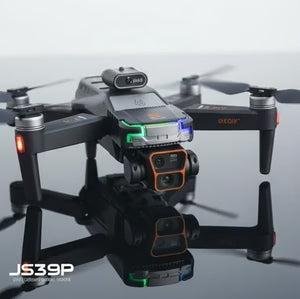 Smart Intelligent Aerial Drone © | الطائرة الذكية الذكية