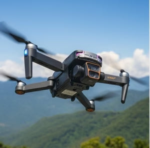 Smart Intelligent Aerial Drone © | الطائرة الذكية الذكية