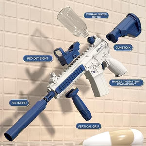 Water Gun for Kids (M416) | مسدس ماء للأطفال M416
